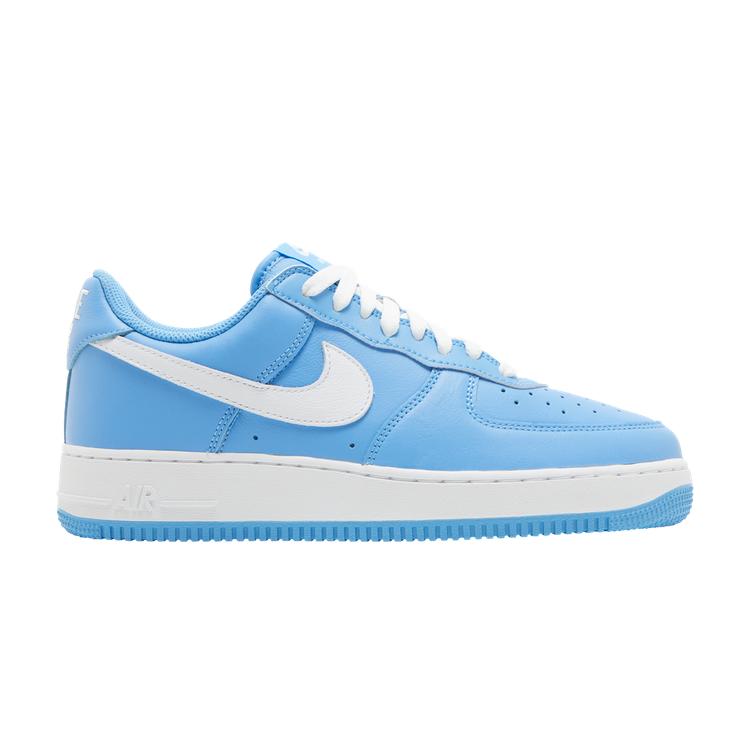 Air Force 1 Low 'Color of the Month - University Blue'